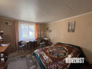 Дача 41м², 1-этажный, участок 5 сот.  