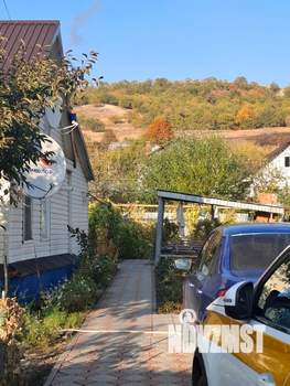 Дом 60м&sup2;, 1-этажный, участок 5 сот.  