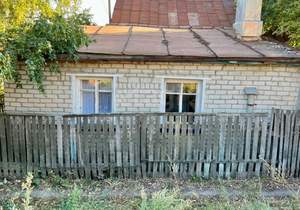 Дом 46м², 1-этажный, участок 7 сот.  