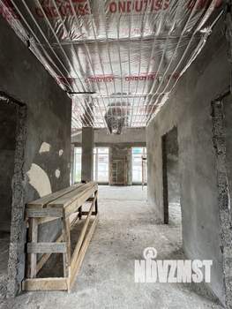 Дом 100м&sup2;, 1-этажный, участок 4 сот.  