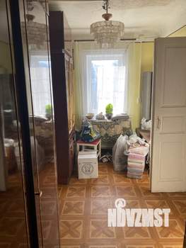 Дом 50м², 1-этажный, участок 1 сот.  