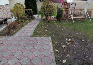 Дом 159м², 3-этажный, участок 4 сот.  