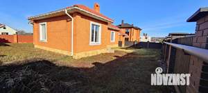 Коттедж 102м², 1-этажный, участок 6 сот.  