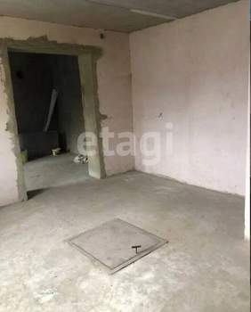 Дом 87м&sup2;, 2-этажный, участок 3 сот.  