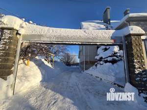 Коттедж 360м&sup2;, 2-этажный, участок 10 сот.  