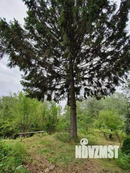 Дом 60м&sup2;, 1-этажный, участок 10 сот.  