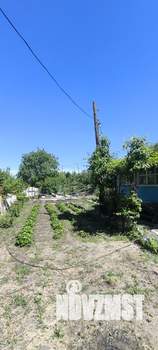 Дом 30м², 1-этажный, участок 11 сот.  