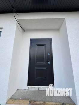 Дом 86м&sup2;, 1-этажный, участок 5 сот.  