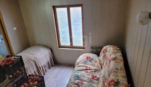 Дом 34м&sup2;, 2-этажный, участок 12 сот.  