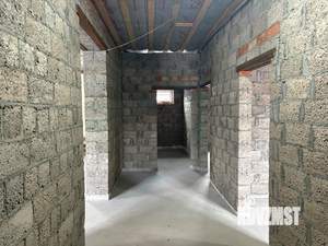 Дом 108м&sup2;, 1-этажный, участок 8 сот.  