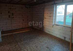 Дом 117м&sup2;, 2-этажный, участок 8 сот.  