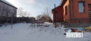 Дом 170м&sup2;, 2-этажный, участок 10 сот.  