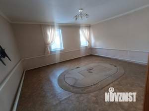 Дом 62м&sup2;, 1-этажный, участок 8 сот.  