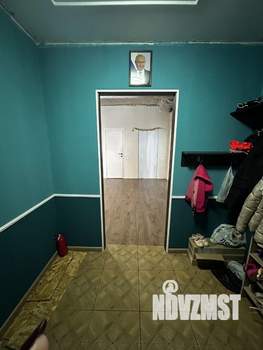 Коттедж 187м², 2-этажный, участок 10 сот.  