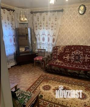 Дом 51м², 1-этажный, участок 3 сот.  