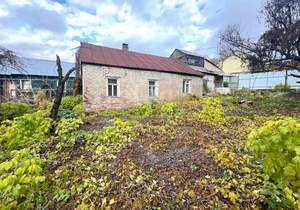 Дом 44м², 1-этажный, участок 5 сот.  