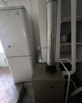 Дом 52м&sup2;, 1-этажный, участок 3 сот.  