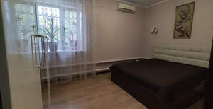 Дом 120м², 1-этажный, участок 4 сот.  
