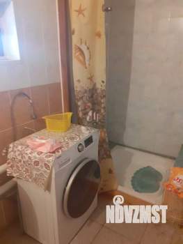 Дом 40м&sup2;, 1-этажный, участок 2 сот.  