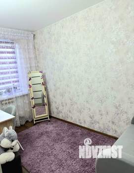 Дом 62м², 1-этажный, участок 4 сот.  