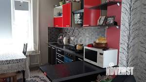 Дом 184м², 3-этажный, участок 4 сот.  