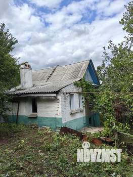 Дом 76м², 1-этажный, участок 9 сот.  