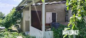 Дом 60м&sup2;, 1-этажный, участок 8 сот.  