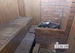 Коттедж 343м², 2-этажный, участок 25 сот.  
