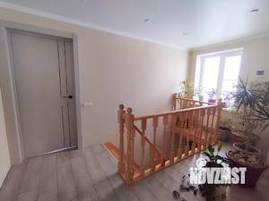 Дом 165м&sup2;, 2-этажный, участок 6 сот.  