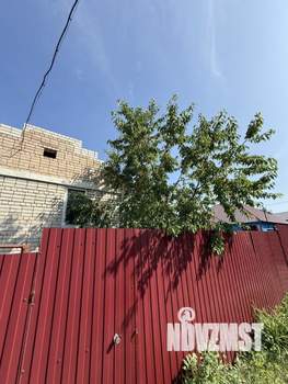 Дом 82м&sup2;, 2-этажный, участок 7 сот.  