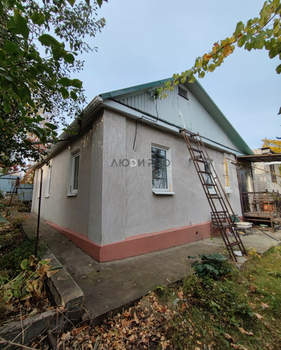 Дача 57м², 1-этажный, участок 7 сот.  