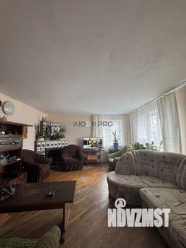 Дом 100м², 2-этажный, участок 2 сот.  