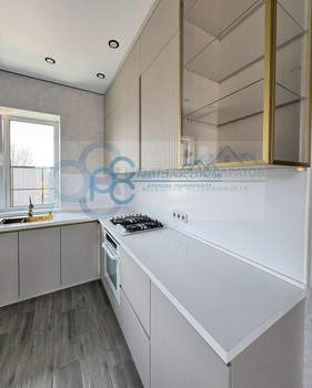 Дом 96м², 1-этажный, участок 6 сот.  