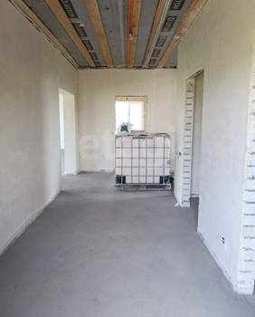 Дом 205м&sup2;, 2-этажный, участок 6 сот.  