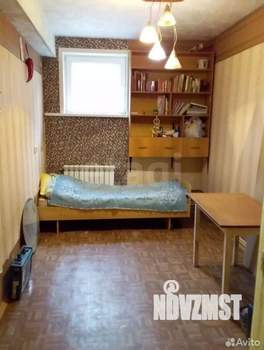 Дом 75м&sup2;, 1-этажный, участок 4 сот.  