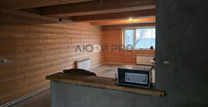 Дом 243м&sup2;, 3-этажный, участок 598 сот.  