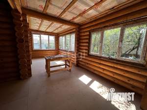 Дом 144м&sup2;, 2-этажный, участок 9 сот.  