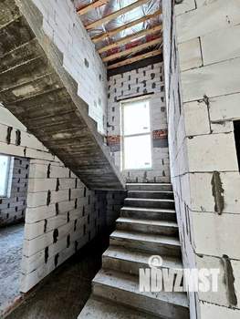 Дом 258м&sup2;, 2-этажный, участок 12 сот.  