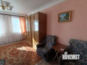 Дом 62м&sup2;, 1-этажный, участок 8 сот.  