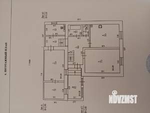 Дом 140м², 2-этажный, участок 5 сот.  