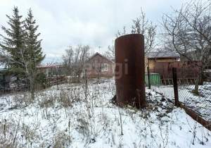 Дом 75м&sup2;, 1-этажный, участок 8 сот.  