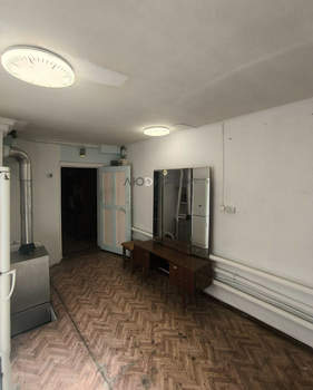 Дом 52м&sup2;, 1-этажный, участок 3 сот.  