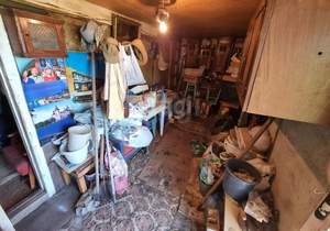 Дом 40м&sup2;, 2-этажный, участок 8 сот.  