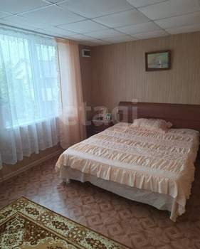 Дом 73м², 2-этажный, участок 8 сот.  