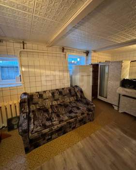 Дом 59м², 2-этажный, участок 4 сот.  