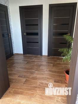 Дом 130м&sup2;, 2-этажный, участок 6280 сот.  