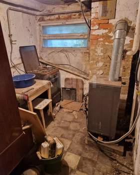 Дом 68м², 1-этажный, участок 5 сот.  