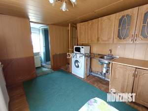 Дом 45м², 1-этажный, участок 2 сот.  