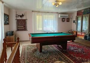 Дом 120м&sup2;, 2-этажный, участок 10 сот.  