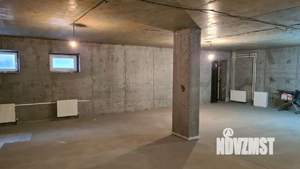 Дом 625м², 4-этажный, участок 460 сот.  